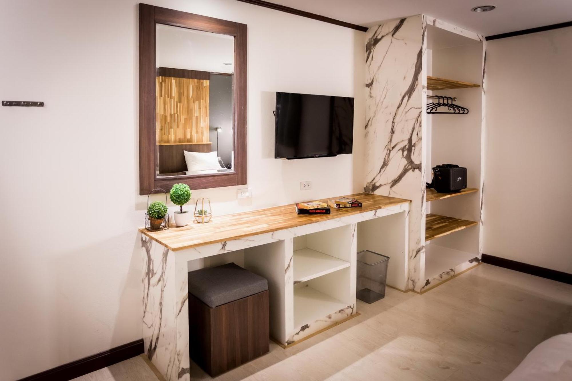 Phimai Paradise Boutique Hotel Nakhon Ratchasima Bagian luar foto