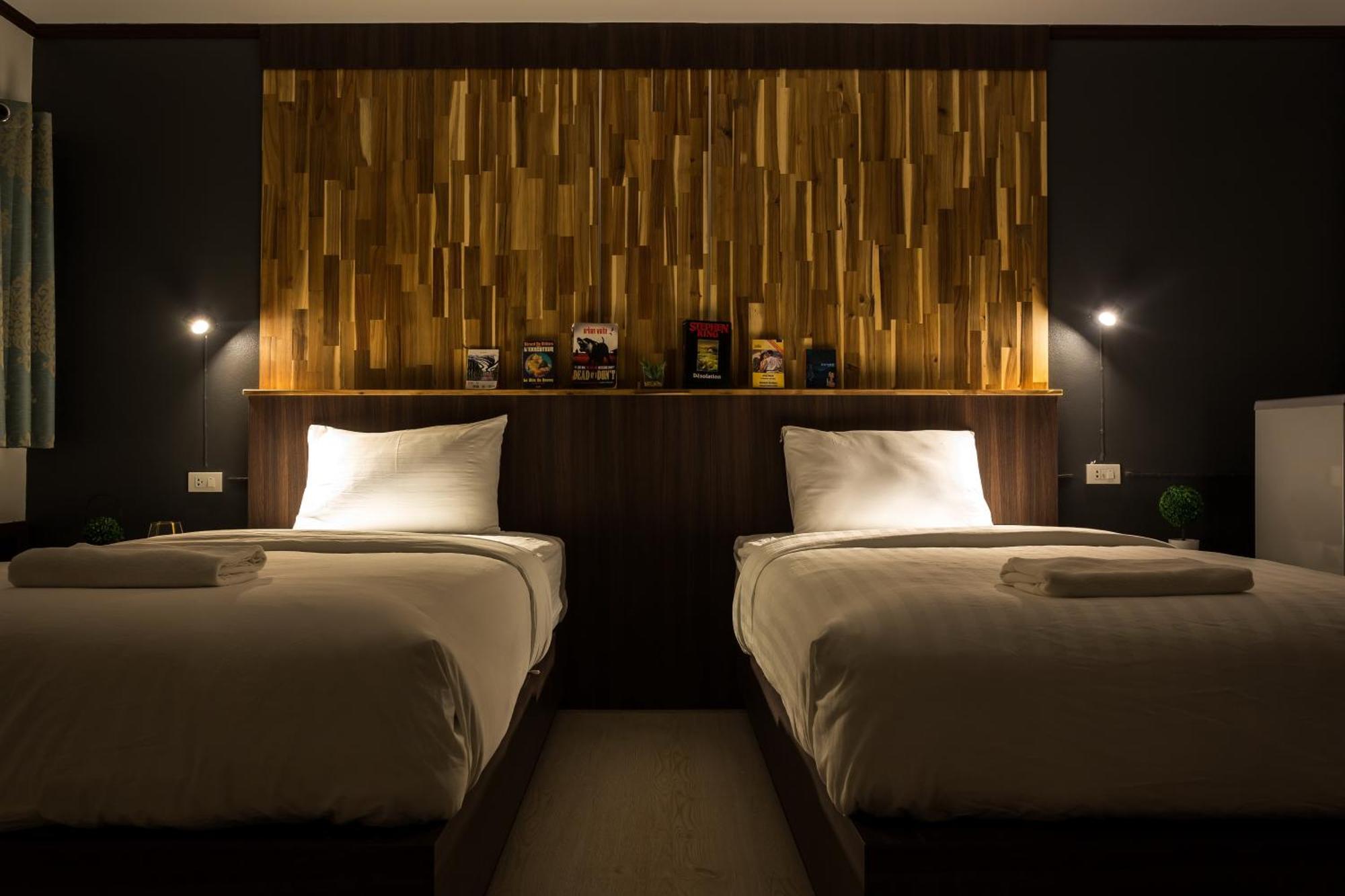 Phimai Paradise Boutique Hotel Nakhon Ratchasima Bagian luar foto