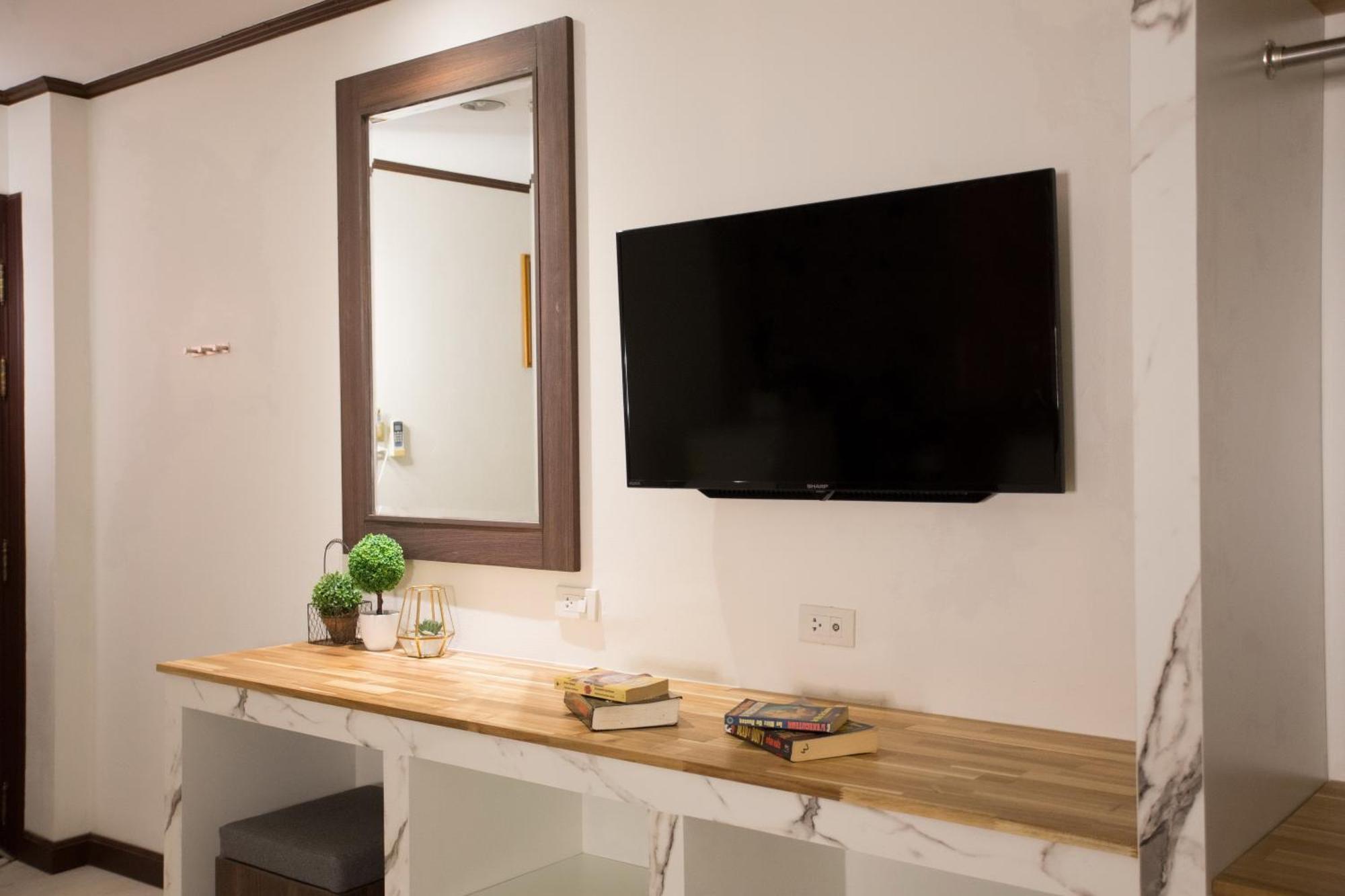 Phimai Paradise Boutique Hotel Nakhon Ratchasima Bagian luar foto