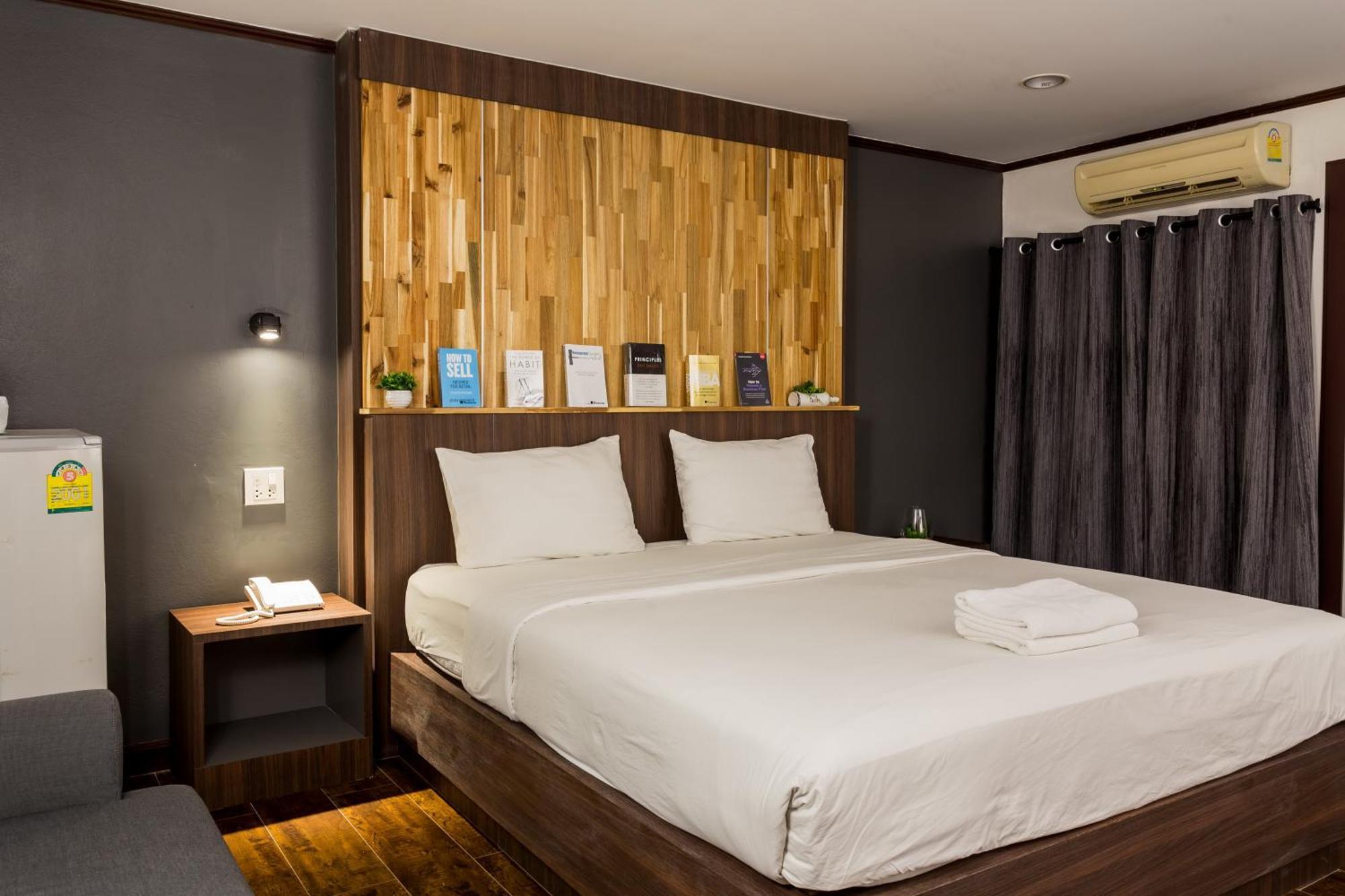 Phimai Paradise Boutique Hotel Nakhon Ratchasima Bagian luar foto