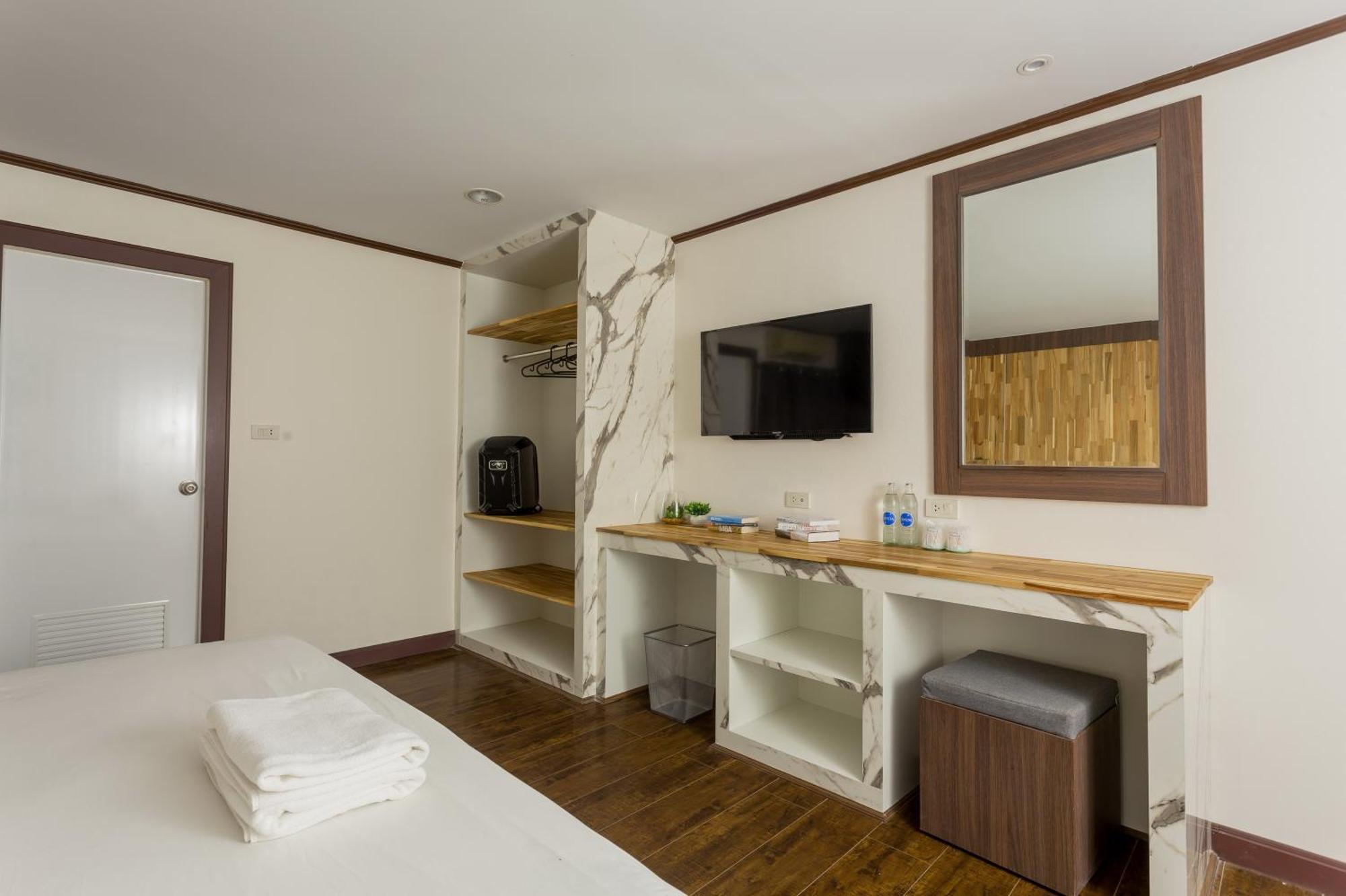 Phimai Paradise Boutique Hotel Nakhon Ratchasima Bagian luar foto