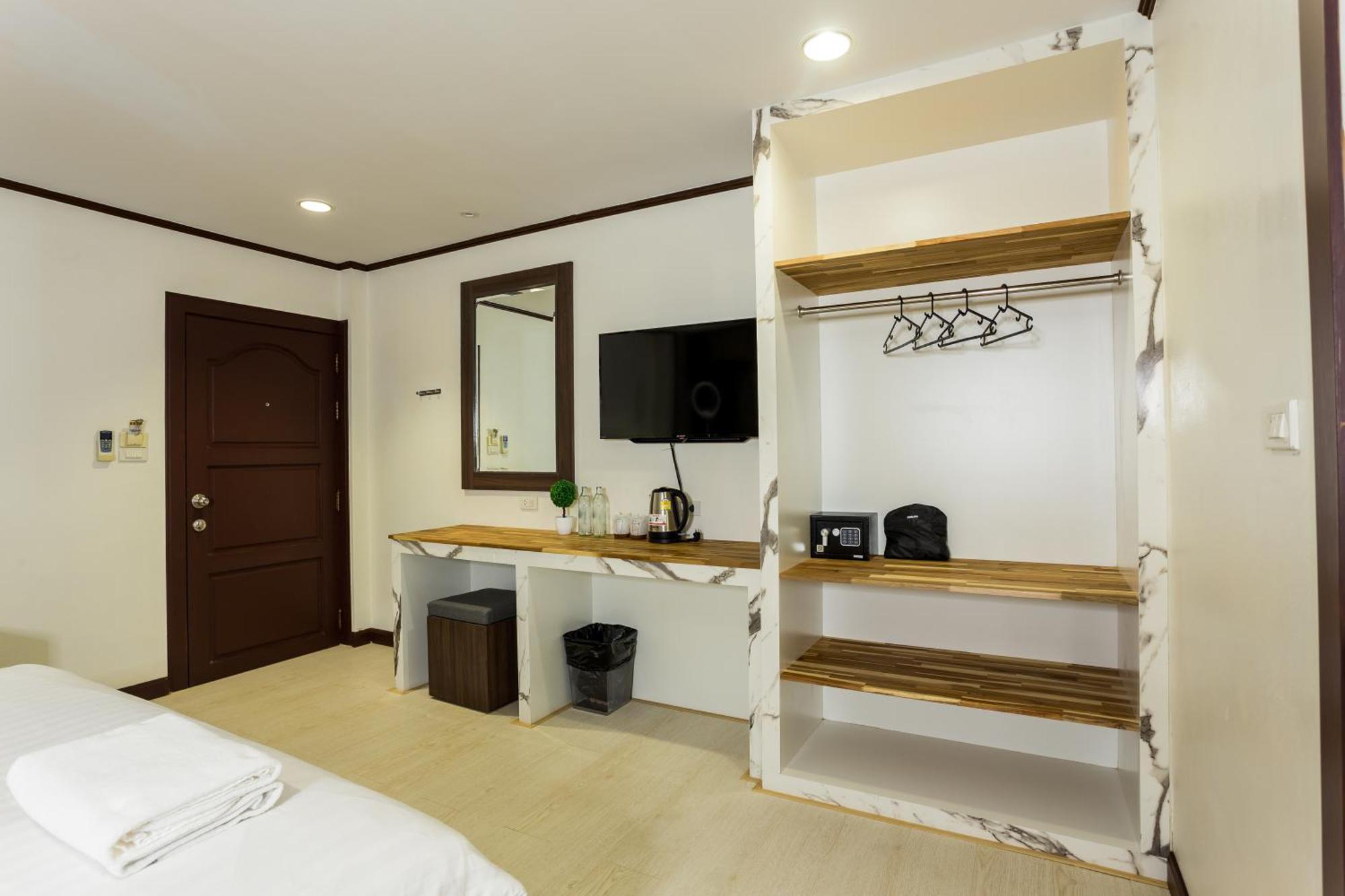 Phimai Paradise Boutique Hotel Nakhon Ratchasima Bagian luar foto