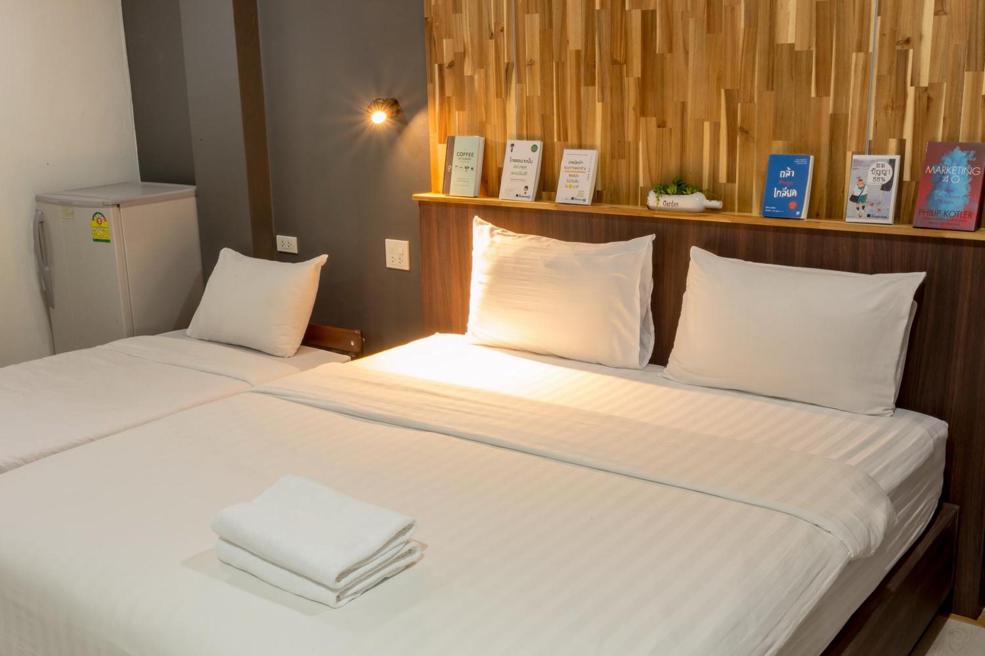Phimai Paradise Boutique Hotel Nakhon Ratchasima Bagian luar foto