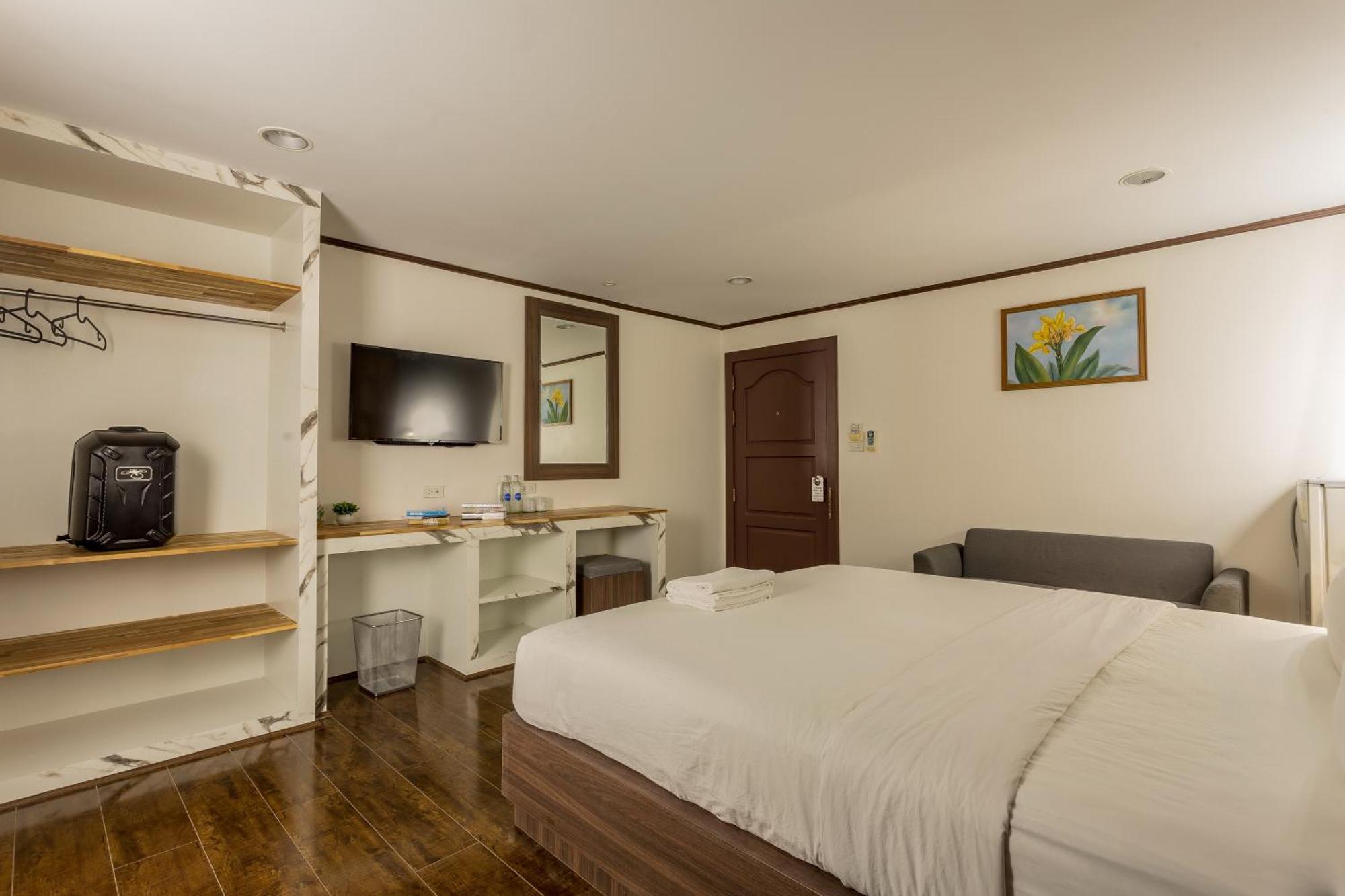 Phimai Paradise Boutique Hotel Nakhon Ratchasima Bagian luar foto