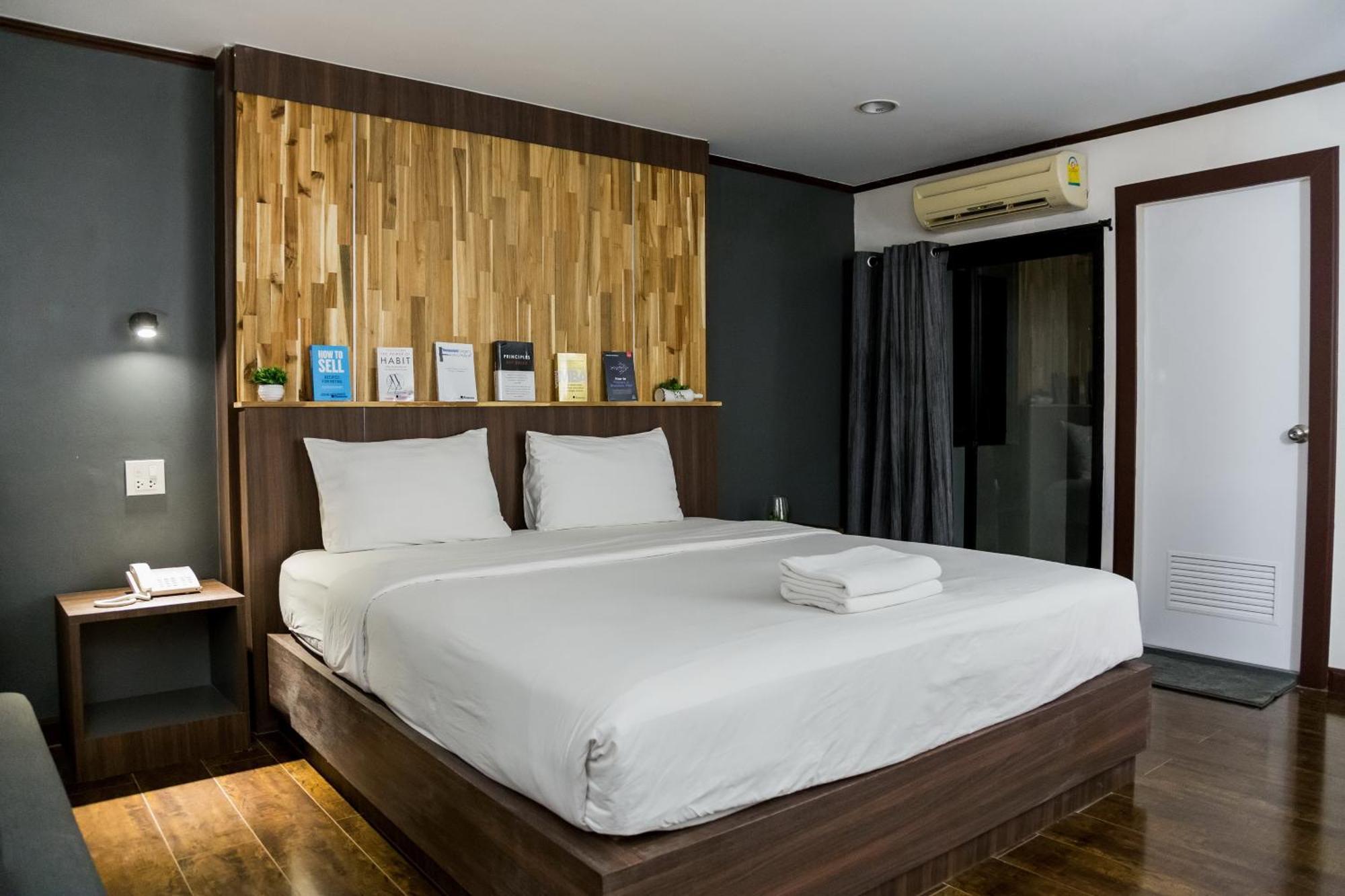 Phimai Paradise Boutique Hotel Nakhon Ratchasima Bagian luar foto