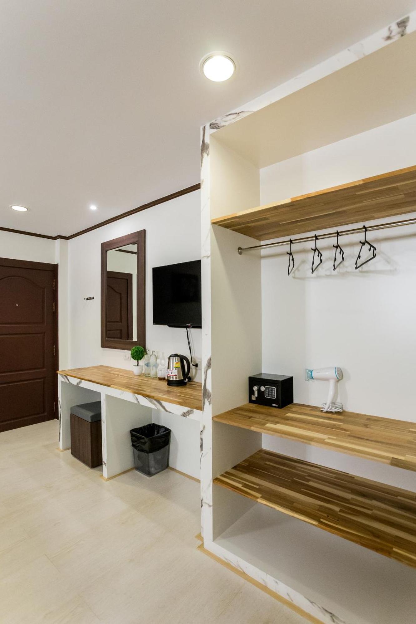 Phimai Paradise Boutique Hotel Nakhon Ratchasima Bagian luar foto