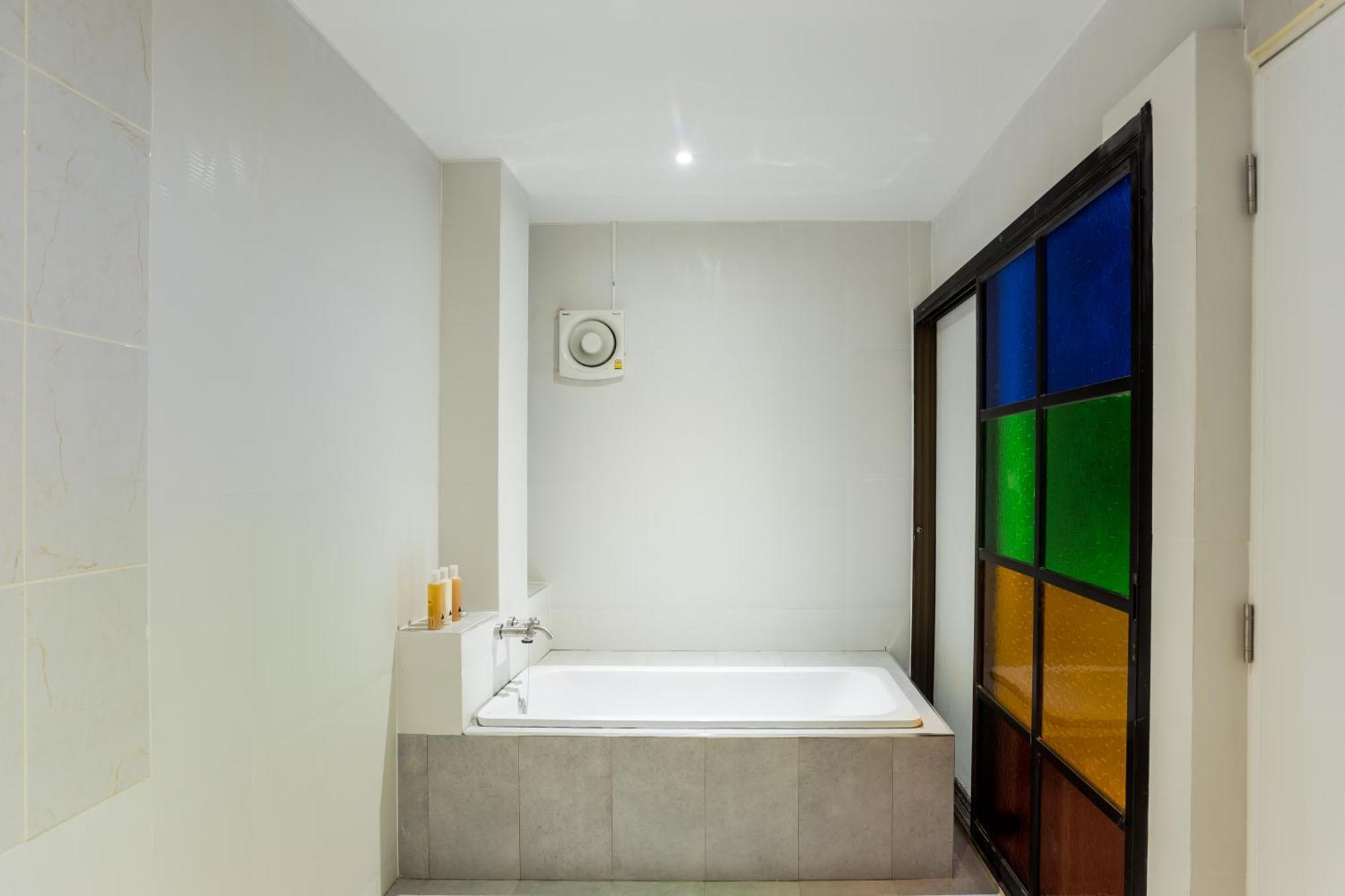 Phimai Paradise Boutique Hotel Nakhon Ratchasima Bagian luar foto