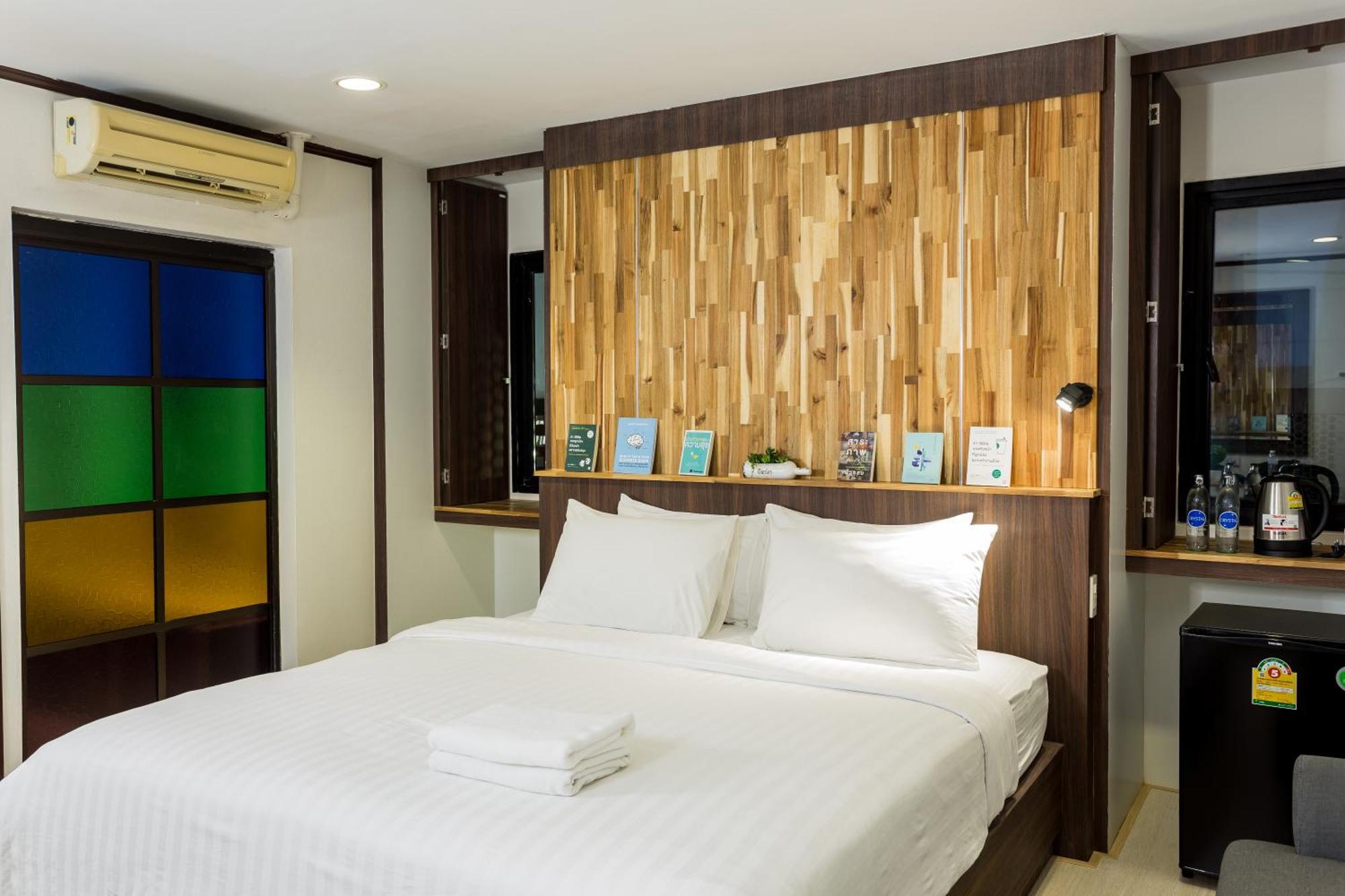 Phimai Paradise Boutique Hotel Nakhon Ratchasima Bagian luar foto