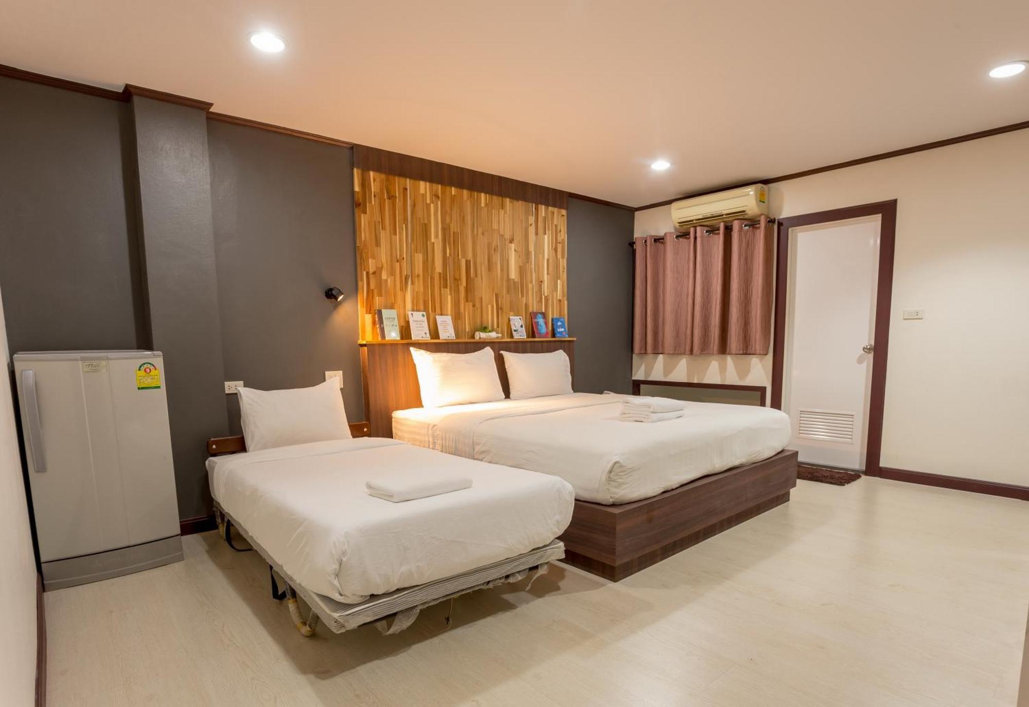 Phimai Paradise Boutique Hotel Nakhon Ratchasima Bagian luar foto