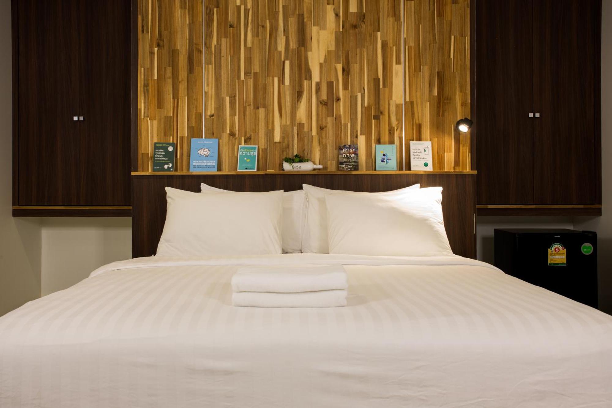 Phimai Paradise Boutique Hotel Nakhon Ratchasima Bagian luar foto
