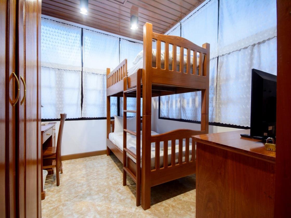 Phimai Paradise Boutique Hotel Nakhon Ratchasima Bagian luar foto