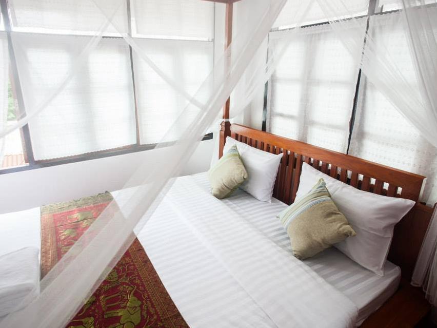Phimai Paradise Boutique Hotel Nakhon Ratchasima Bagian luar foto