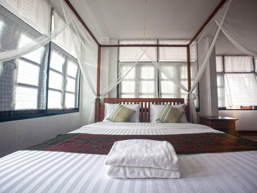 Phimai Paradise Boutique Hotel Nakhon Ratchasima Bagian luar foto