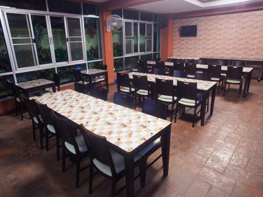 Phimai Paradise Boutique Hotel Nakhon Ratchasima Bagian luar foto